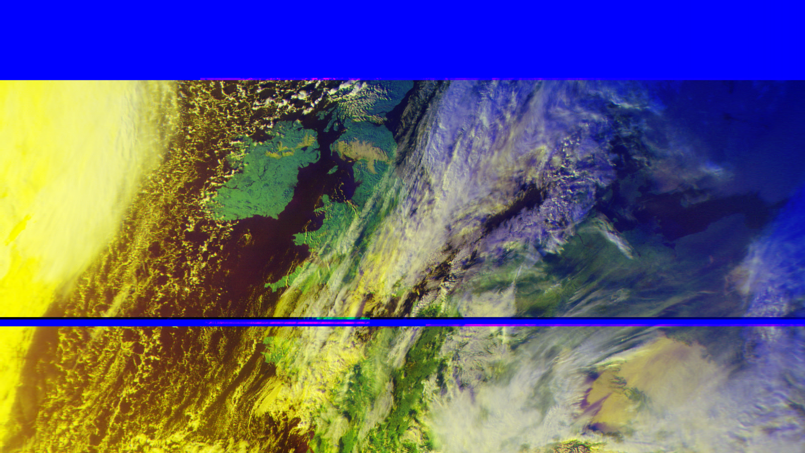 Meteor M2-4 capture