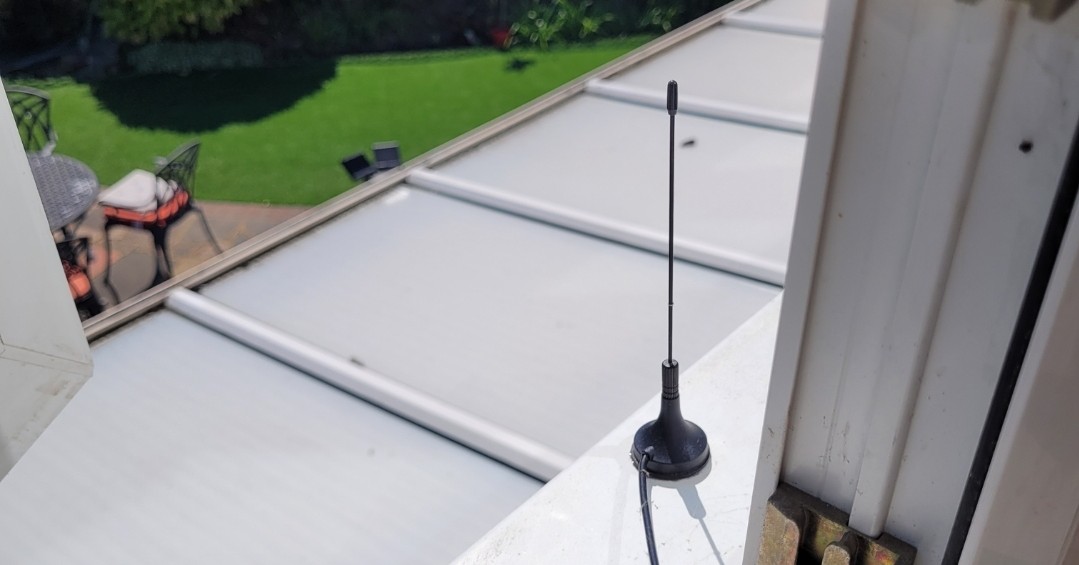 Project 1 Screenshot 2